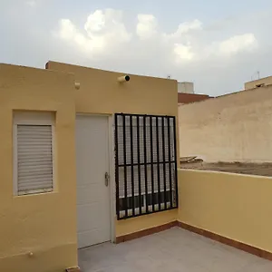 Apartamento Apartament, Almería