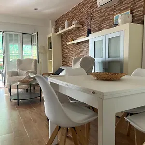 Apartamento Apartamento Las Yucas - Aguadulce Sur, Almería