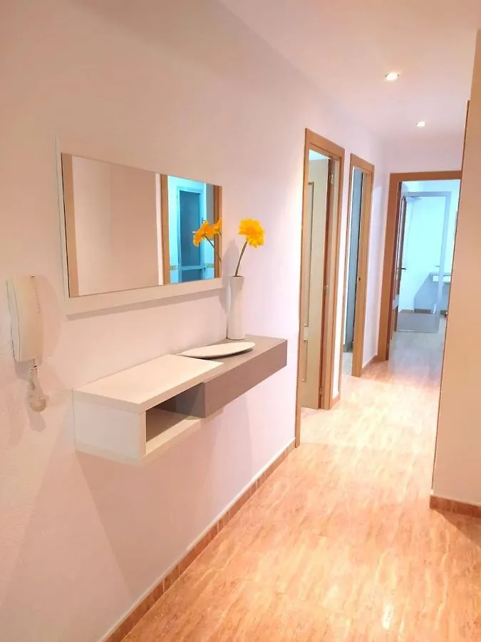 Expoholidays - Summer Apartment Almeria