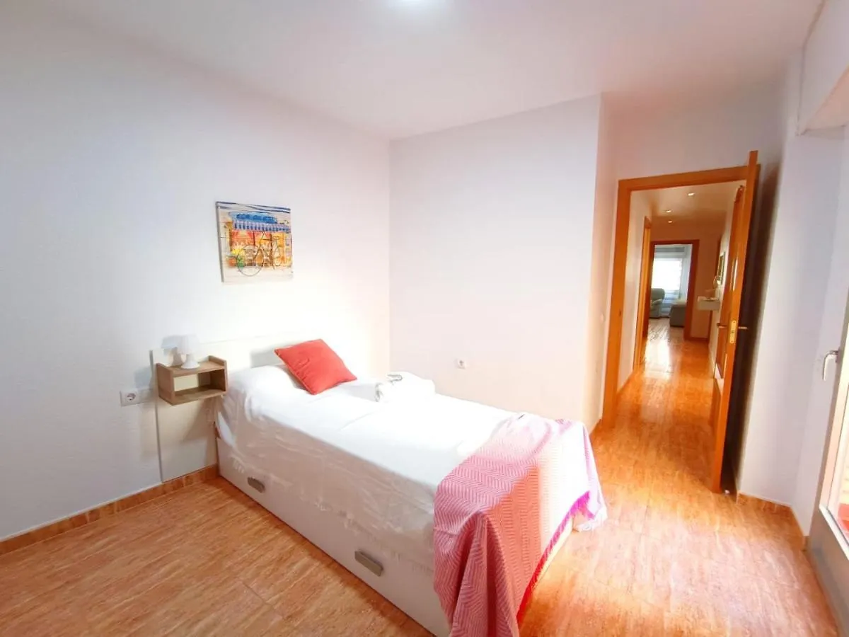 Expoholidays - Summer Apartment Almeria