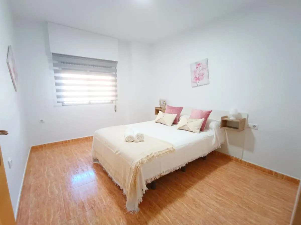 Expoholidays - Summer Apartment Almeria
