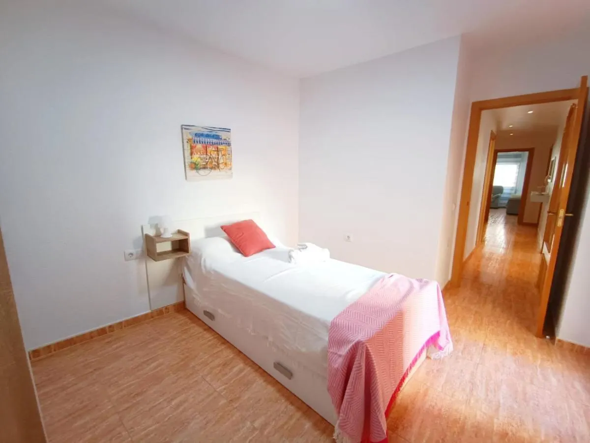 Expoholidays - Summer Apartment Almeria Spain