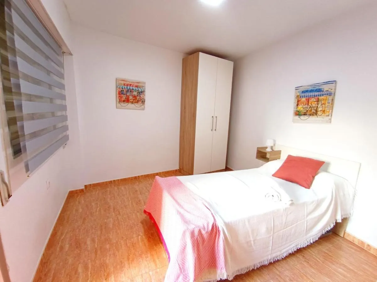 Expoholidays - Summer Apartment Almeria 0*,  Spain