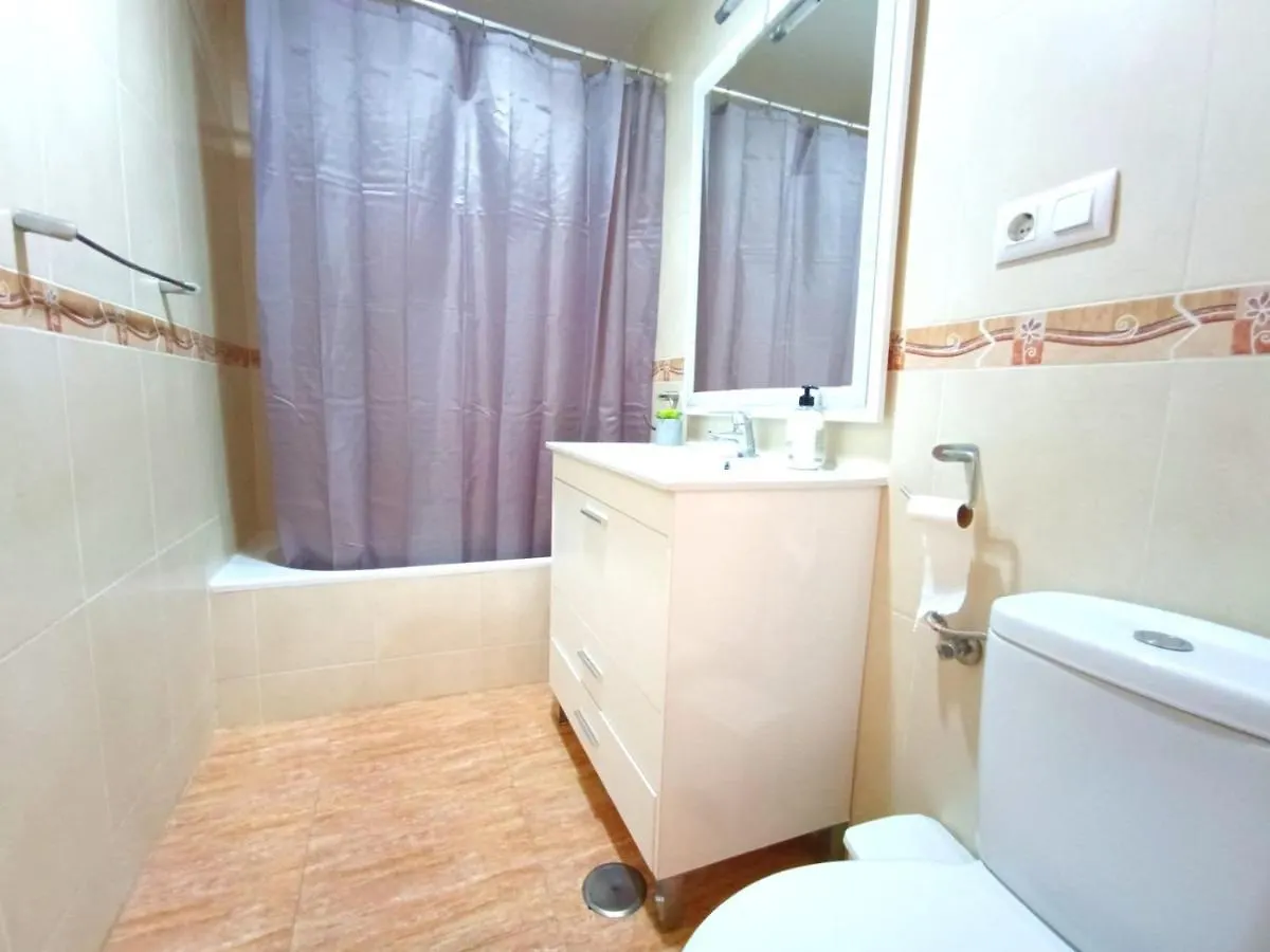 Expoholidays - Summer Apartment Almeria